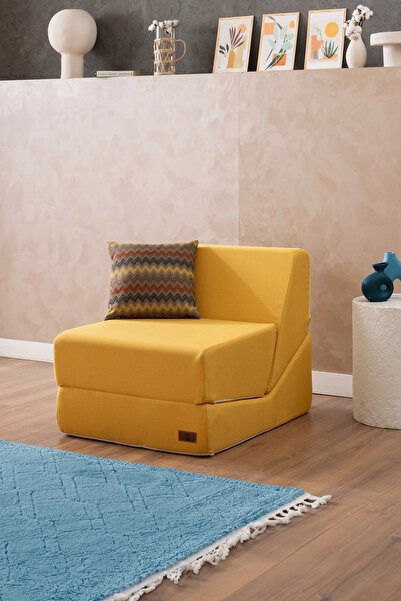 GOOD NİGHT Canga Tek Kişilik Tv Koltuğu & Oyun koltuğu