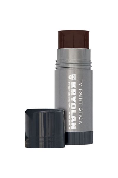 Kryolan 05047 734 Model TV Paint Stick - 25 G
