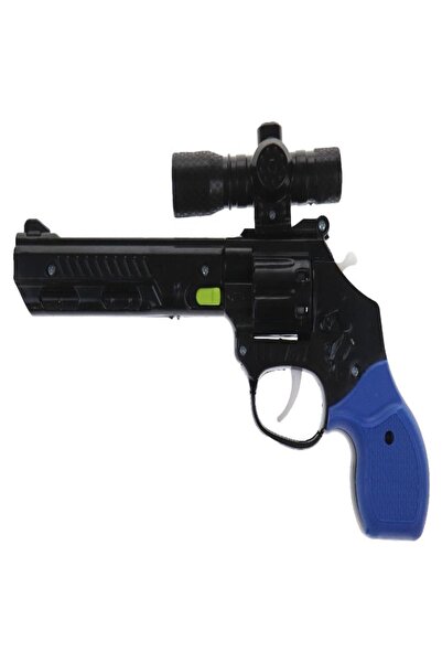 Genel Markalar Ket Dürbünlü Kapsül Atan Tabanca H-02