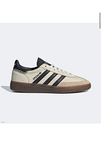 adidas Originals Handball Spezial Kadın Beyaz Spor Ayakkabı IE3698