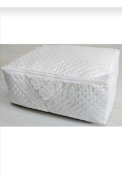 AYHOME In-Cabinet Organizer Box Scrap Organizer Box Cotton Organizer Bag Organizer Small Scrap