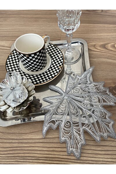 Acurmans Kahve Yanı Sunum Peçetesi 6 lı