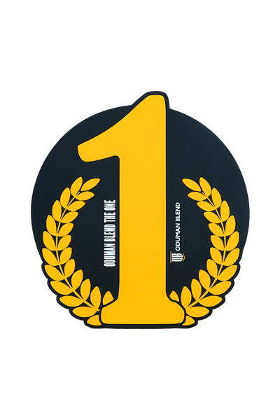 Oduman NARGİLE MATI - THE ONE