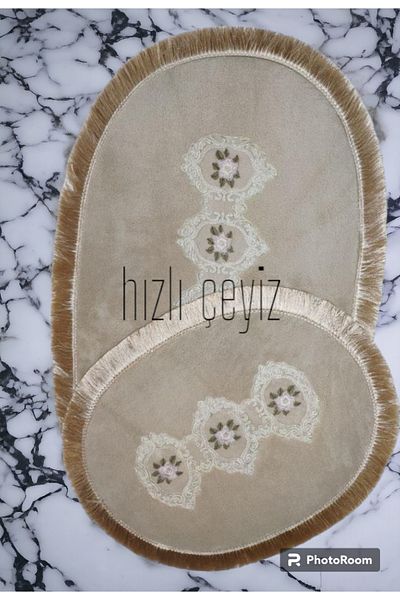 Hızlı Çeyiz Mop absorbant de apă Design elegant Baie Toaletă Covoraș de lavare Bază anti-alunecare