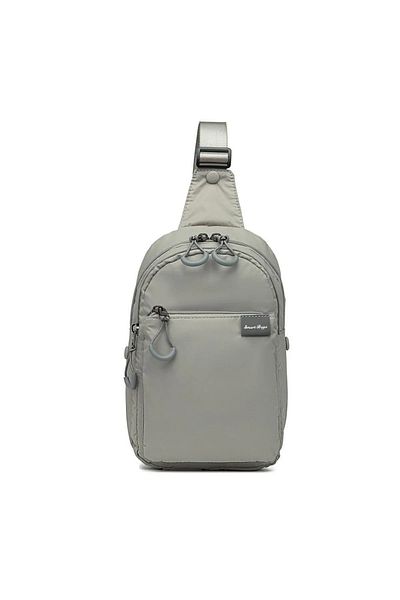 SMART BAGS Unisex Extra Light Body Bag - Shoulder Bag Polyamide Fabric