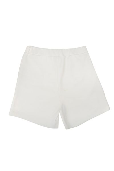 Slazenger Ecru VIDAR Women's Shorts