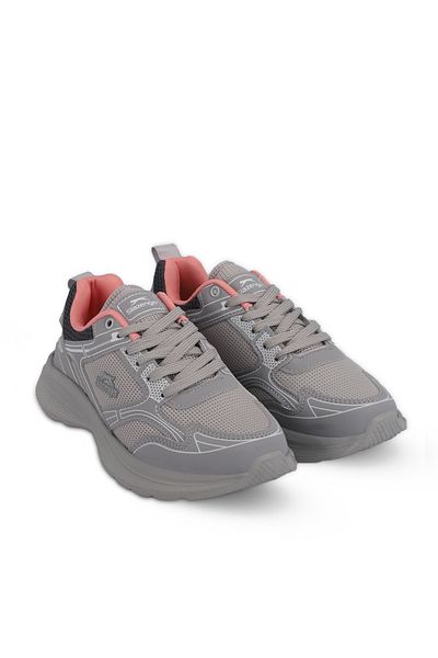 Slazenger GIMA Gray Women's Sneaker Shoes