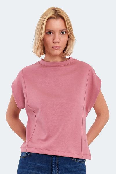 Slazenger Tricou de damă cu model trandafiri VINCENZA