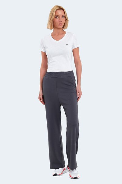 Slazenger Γυναικεία φούτερ VILLE Dark Grey