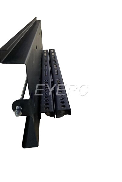 EYE PC TCL 75C645 75inc 189 CM Qled TV İÇİN ASMA ASKI APARATI 10*10 CM VİDA