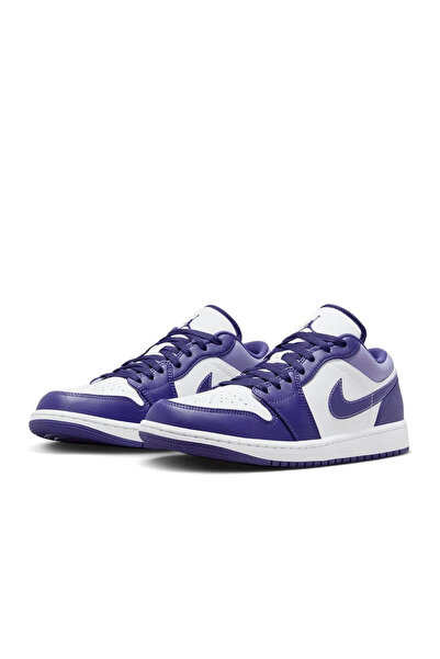 Nike Jordan Air 1 Low Erkek Sneaker