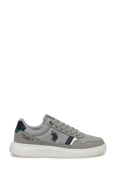 U.S. Polo Assn. ARTHUR 4FX GRAY - Men's Sneaker Model