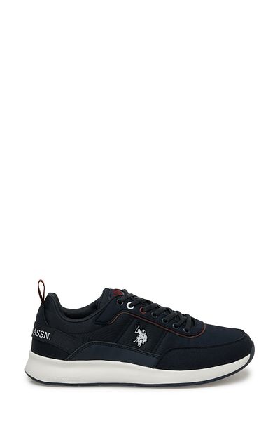 U.S. Polo Assn. Pantofi sport pentru bărbați JACK 4FX bleumarin