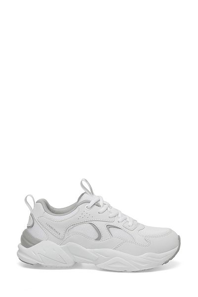 lumberjack Tenis DAKOTA 4FX alb pentru femei