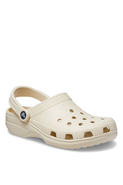 Crocs شبشب الشاطئ للنساء من Bone CR2400