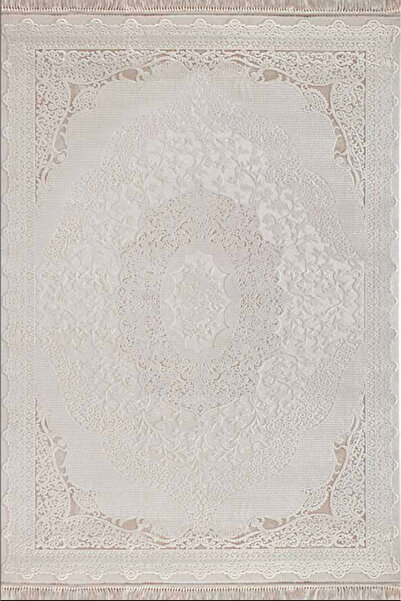 Flora Avangard 6045A Salon Ve Oturma Odası Halısı