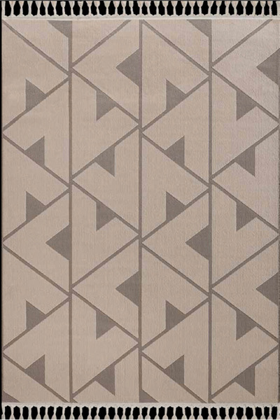 Flora Harley 7117F Salon Ve Oturma Odası Halısı