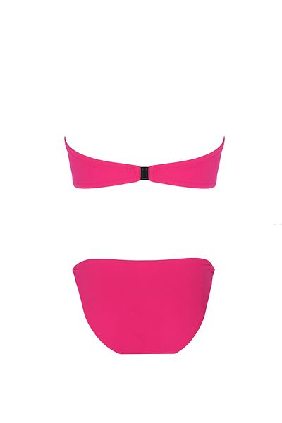 ZEKİ STRAPLEZ BIKINI