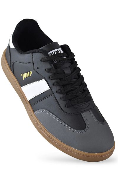 Jump 29787 Full Orthopedic Sole Daily Men's Sports Shoes Summer Non-Slip Futsal Sole