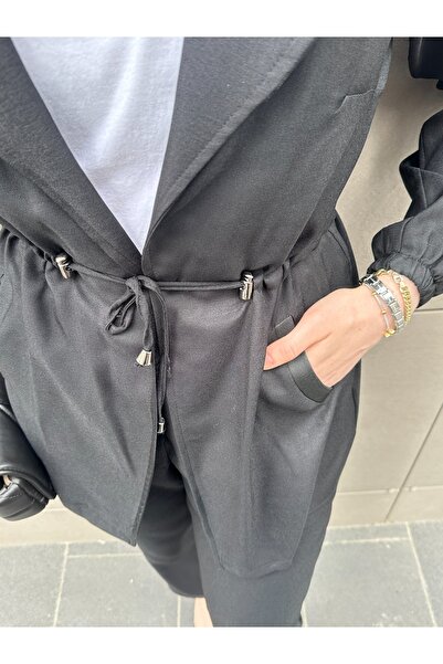 Gizce Marc Black Team