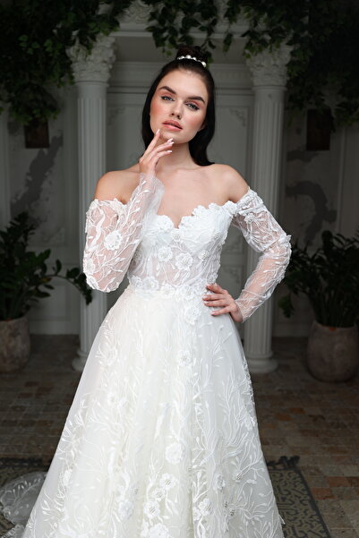 NARİN MODA GELİNLİK