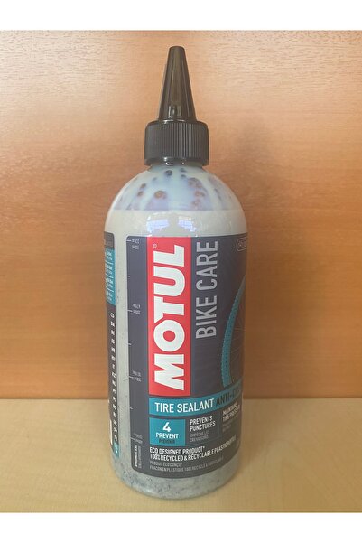 Motul Bıke Care Tıre Sealant (LASTİK TAMİR SIVISI) 500 ml