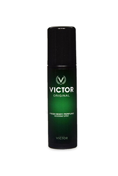 Victor Original Deodorant 125 Ml