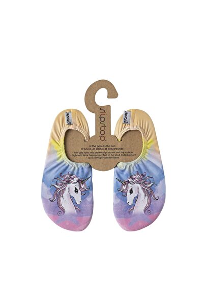 SLIPSTOP Unicorn Deniz  Havuz Ayakkabısı
