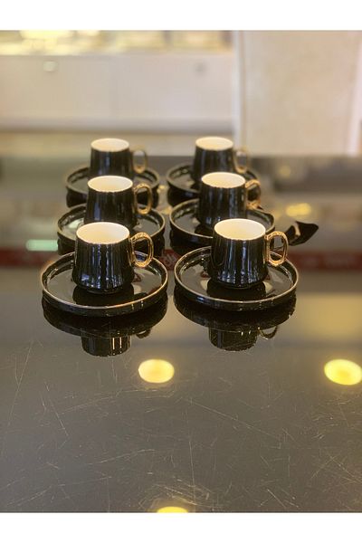 AROW Tr-3190 Model Coffee Set