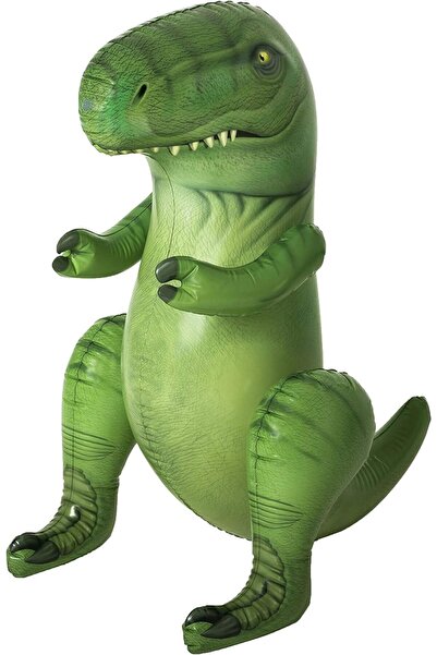 BESTWAY فقاعة ماء، ديناصور، 99 × 76 × 122 سم