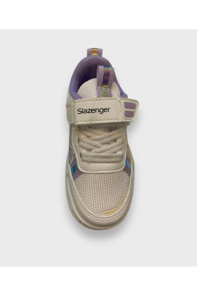 Slazenger kız çocuk sneaker spor ayakkabı