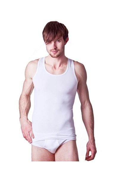 Dono Men's Lycra Tank Top 1210