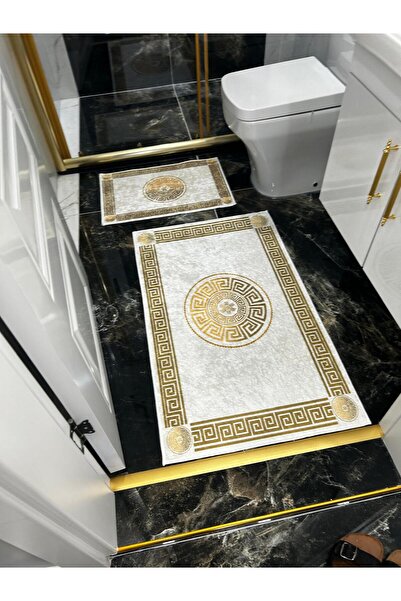 THEMODERNHANE Χαλάκι μπάνιου