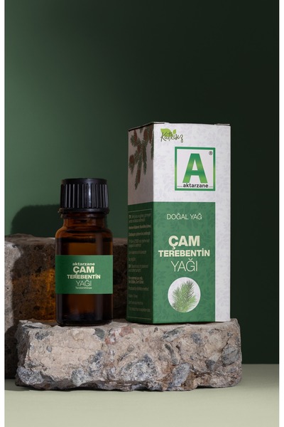 Aktarzane 50cc Pine Turpentine Oil
