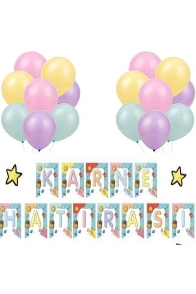 DÜVENCİ TİCARET Karne Memory Set