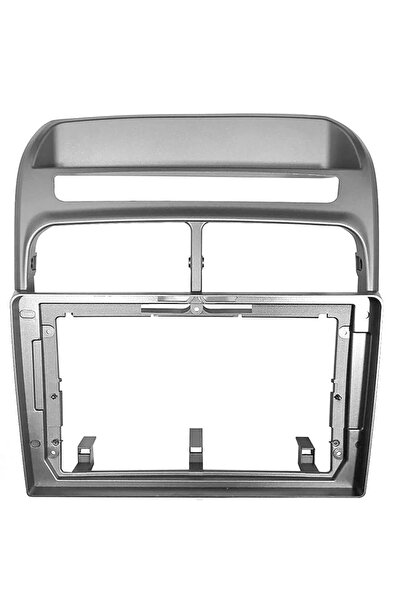 ARLOX FİAT LİNEA   2007 2018  ARASI UYUMLU 9 İNÇ ÇERÇEVE KABLOSU İLE BERABER