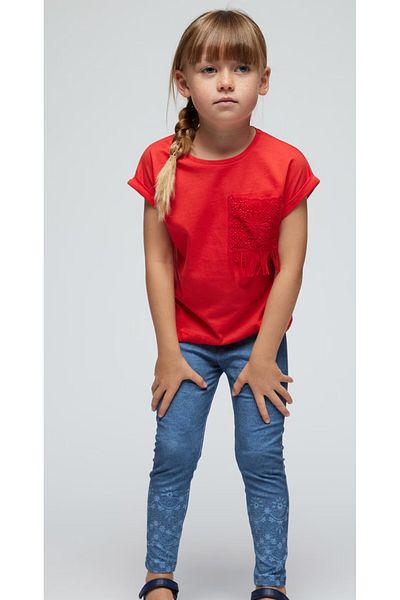MAYORAL T-Shirt for Girls