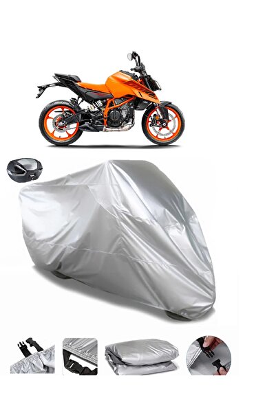 autolion حقيبة ظهر للدراجة النارية KTM 390 Duke متوافقة