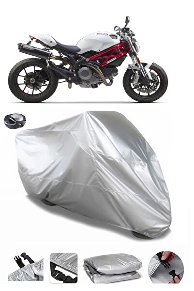 autolion حقيبة ظهر دراجة نارية من دوكاتي مونستر 696 متوافقة