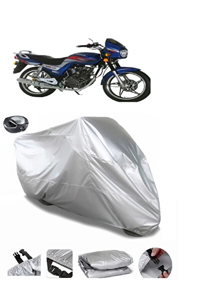 autolion حقيبة ظهر للدراجة النارية من كوني ويندي 125 متوافقة