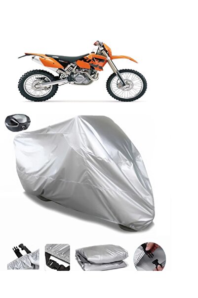 autolion حقيبة ظهر للدراجة النارية KTM 525 EXC متوافقة