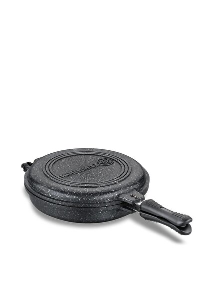 KORKMAZ ÇİFT TARAFLI BALIK TAVASI =YENİ ÜRÜN=