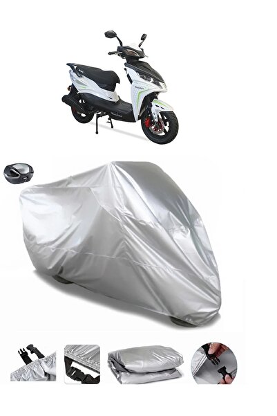 AUTOLION Rossi Rs - Compatible Quality Motorcycle Rear Bag