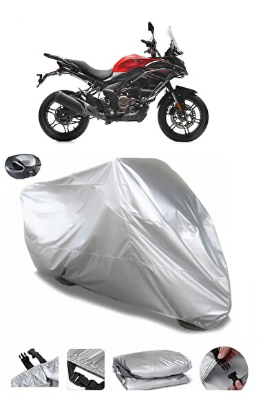 autolion حقيبة ظهر دراجة نارية موتو موريني Seiemmezzo متوافقة