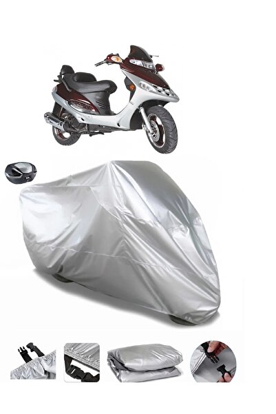 AUTOLION Mondial 150 RE MOTORCYCLE TAPE REAR BAG COMPATIBLE