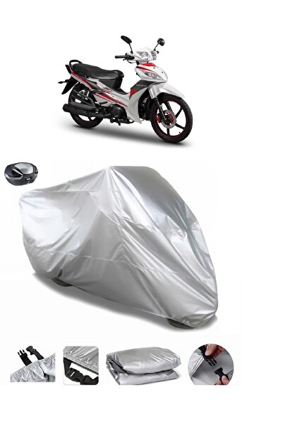 AUTOLION Motorola Orca 100 MOTORCYCLE SCREW REAR BAG COMPATIBLE