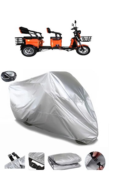 autolion حقيبة خلفية متوافقة مع علامة الدراجة النارية Stmax Elit 940