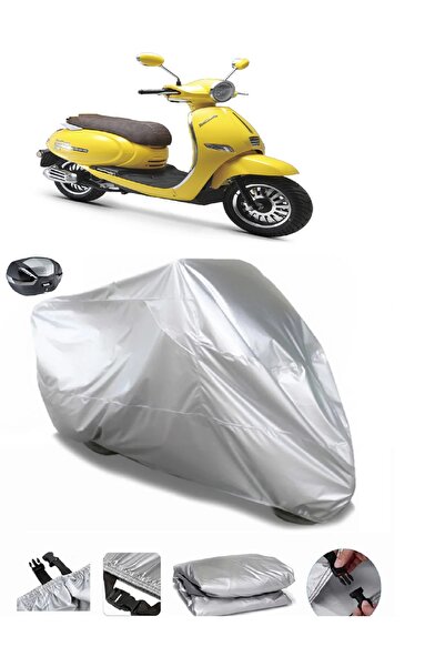 autolion كوبا بريليانت 125 برو دراجة نارية العلامة التجارية حقيبة ظهر متوافقة