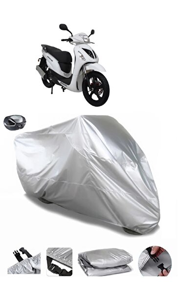 autolion حقيبة ظهر للدراجة النارية من مونديال 150 جوماكس متوافقة