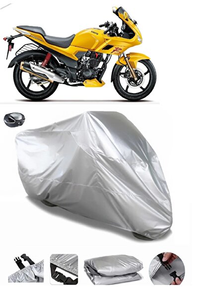 autolion حقيبة ظهر دراجة نارية من هيرو كاريزما متوافقة